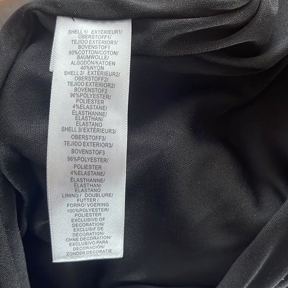 NWT New Adrianna Papell evening gown - Picture 8 of 8